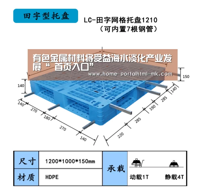 有色金属材料将受益海水淡化产业发展“ 首页入口”(图1) MK SPORTS官方网站