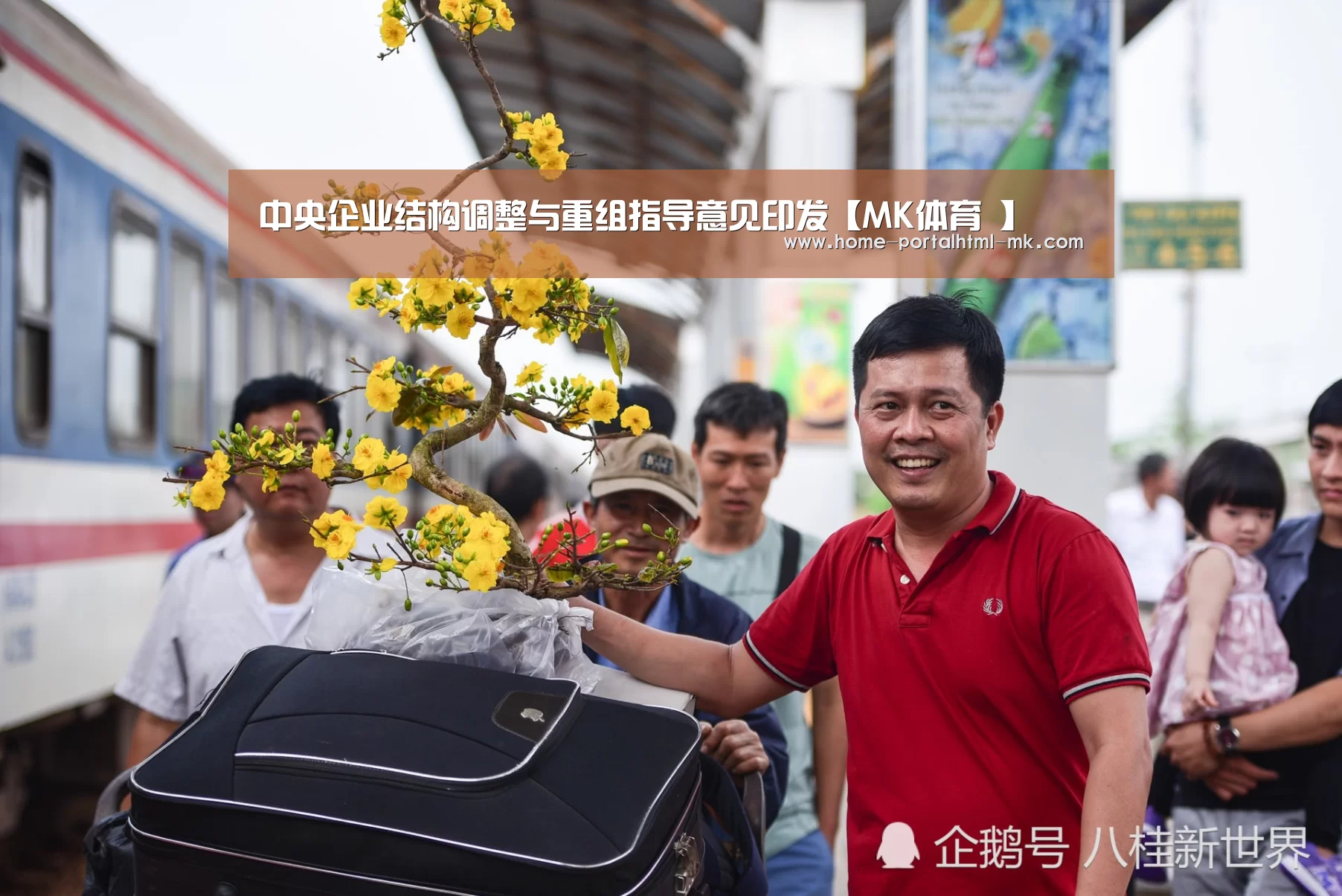 中央企业结构调整与重组指导意见印发【MK体育 】(图4) MK SPORTS官方网站