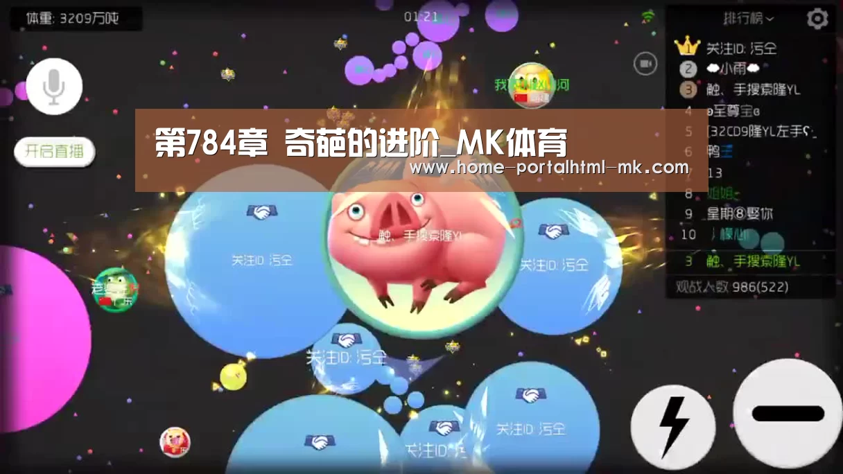 第784章 奇葩的进阶_MK体育 (图3) MK体育